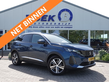 Peugeot 3008 0