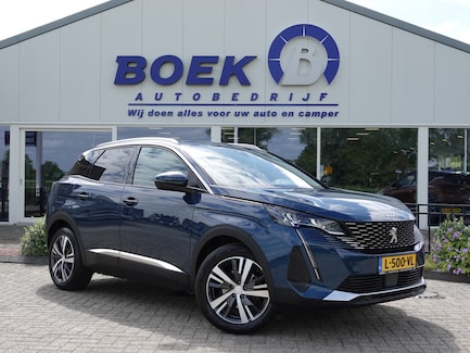 Peugeot 3008 0
