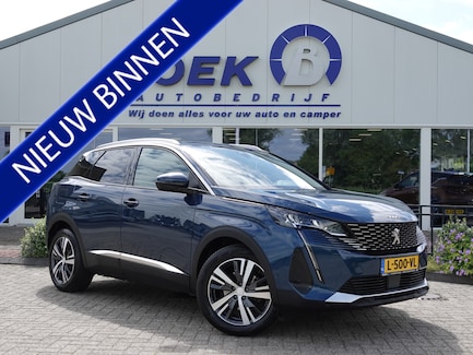 Peugeot 3008 0