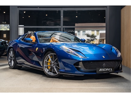 Ferrari 812 GTS 0