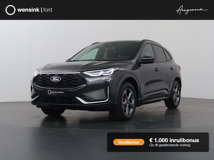 Ford Kuga 0