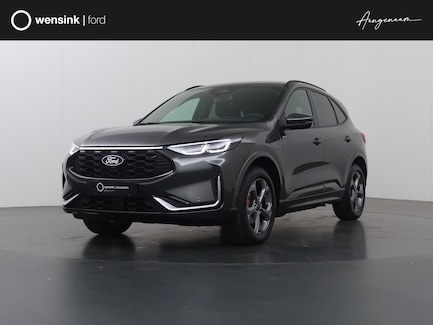 Ford Kuga 0