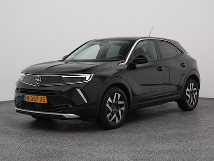 Opel Mokka-e 0