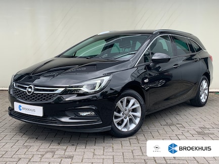 Opel Astra 0