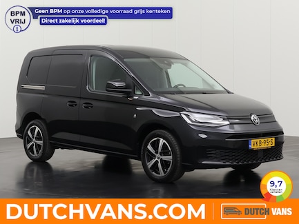 Volkswagen Caddy 0