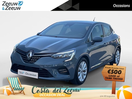 Renault Clio 0