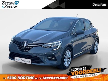 Renault Clio 0