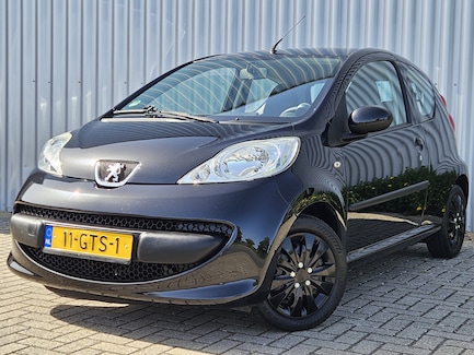 Peugeot 107 0