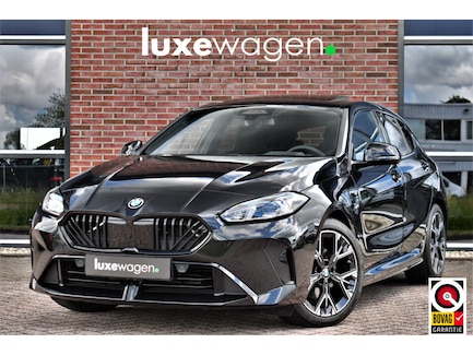 BMW 1-Serie 0
