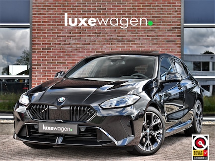 BMW 1-Serie 0
