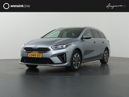 Kia Ceed 0