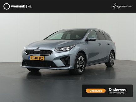 Kia Ceed 0