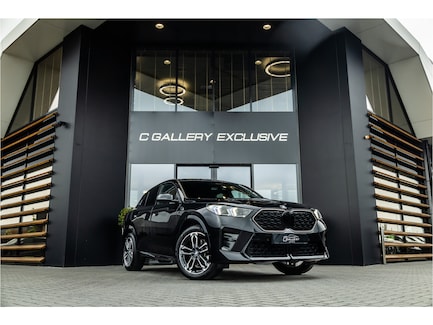 BMW X2 0