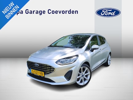 Ford Fiesta 0