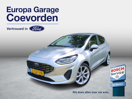 Ford Fiesta 0