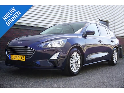 Ford Focus 0