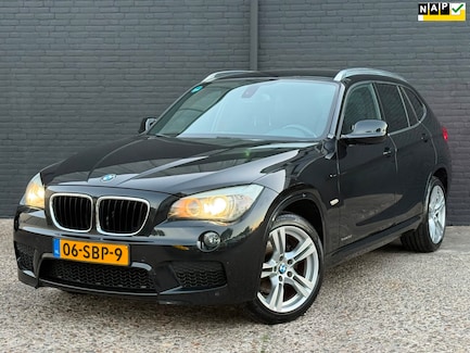 BMW X1 0
