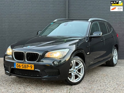 BMW X1 0