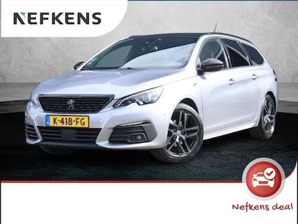 Peugeot 308 0