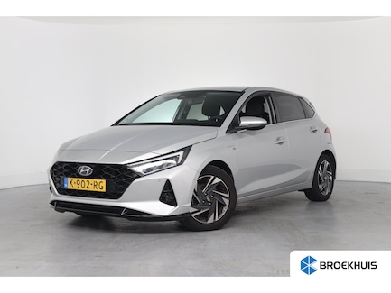 Hyundai i20 0