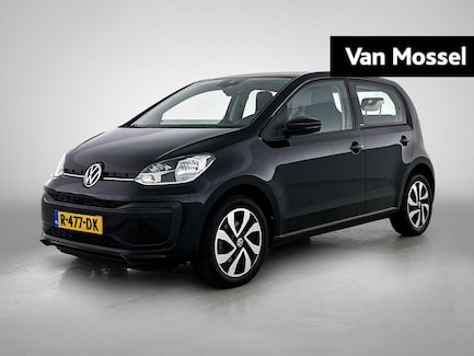 Volkswagen Up! 0