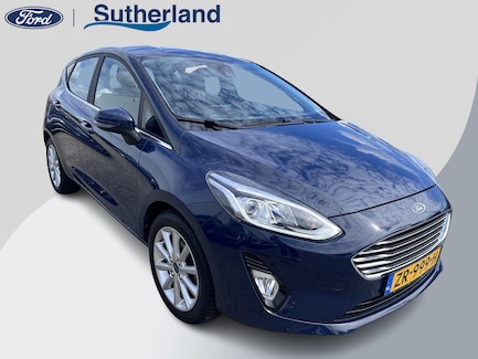 Ford Fiesta 0