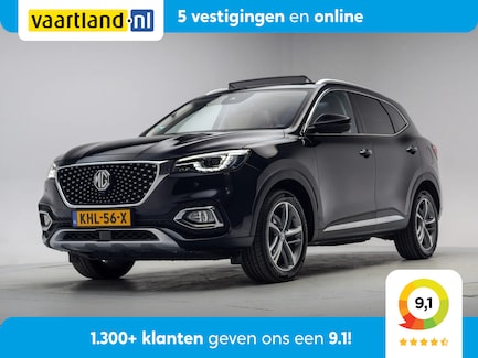 MG EHS 0