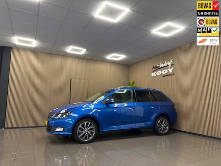 Skoda Fabia 0