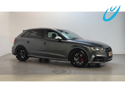 Audi A3 0