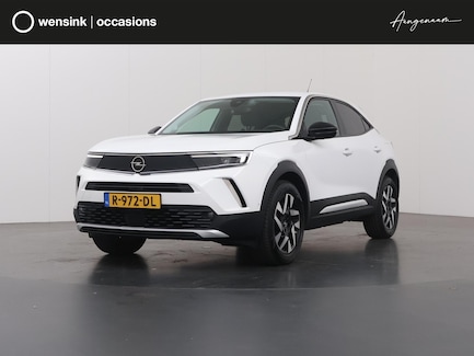 Opel Mokka-e 0