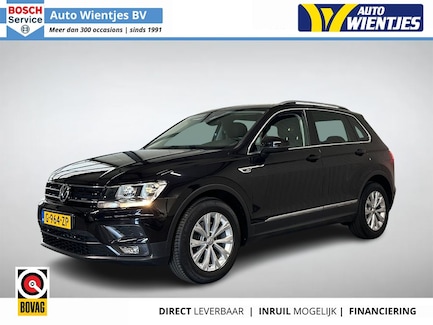 Volkswagen Tiguan 0