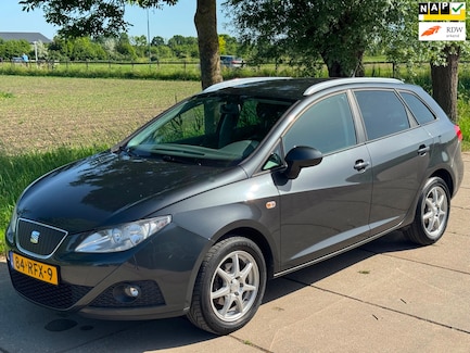 SEAT Ibiza 0