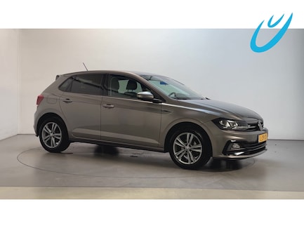 Volkswagen Polo 0