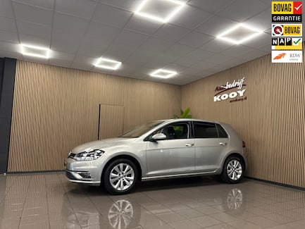 Volkswagen Golf 0
