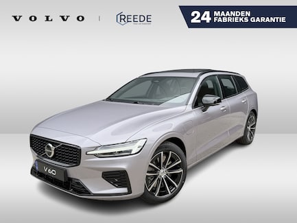 Volvo V60 0