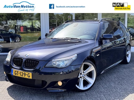 BMW 5-Serie 0