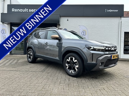 Dacia Duster 0