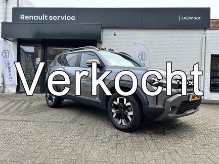 Dacia Duster 0
