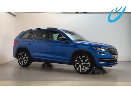 Skoda Kodiaq 0