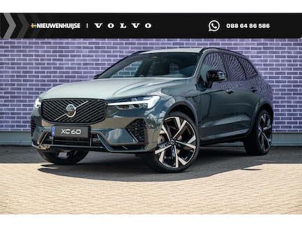 Volvo XC60 0