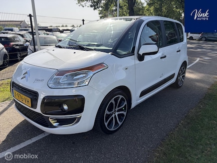 Citroën C3 Picasso 0