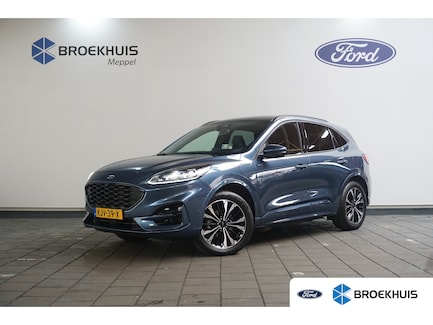 Ford Kuga 0