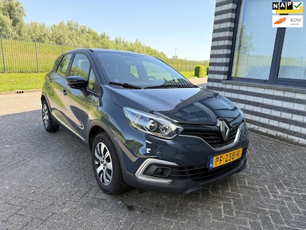 Renault Captur 0