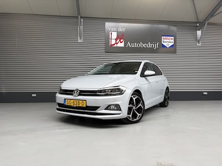 Volkswagen Polo 0