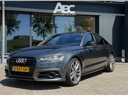 Audi A6 0