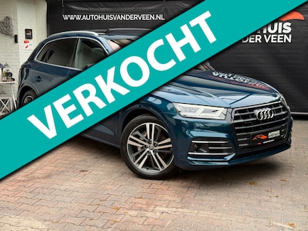 Audi Q5 0