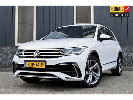 Volkswagen Tiguan 0