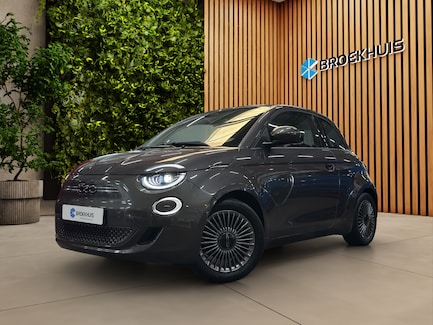 Fiat 500 0