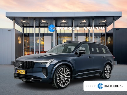 Volvo XC90 0