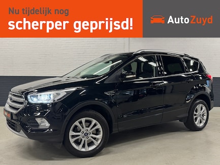Ford Kuga 0